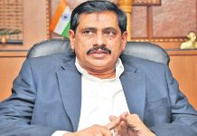 Pori-Pareshan-Howle from Metro rail NVS Reddy