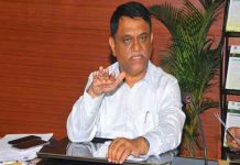 Arvind Kumar IAS