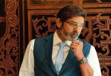Jagapathi Babu