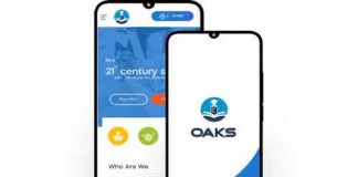 OAKS Education App
