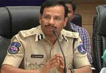 Your Safety Our Concern 24/7’:Sajjanar vc sajjanar