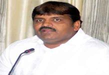Entire Hyderabad is not red Mayor Bonthu Rammohan