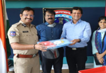 Microsoft Contribution VC Sajjanar