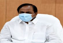 Avoid Corona and move ahead:KCR Avoid Corona and move ahead:KCR