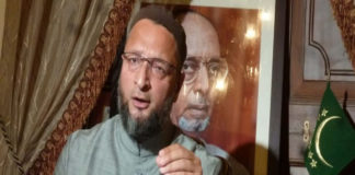 Asadudiwn Owaisi