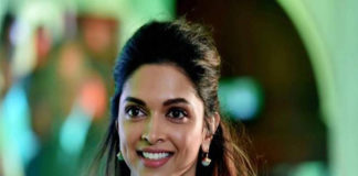 Deepika Padukone