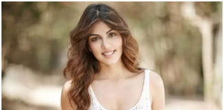 Rhea Chakravarthy