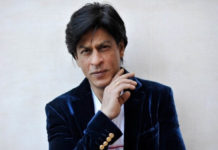 Shahrukh Khan