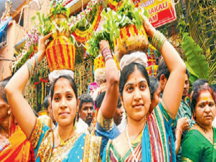 bonalu