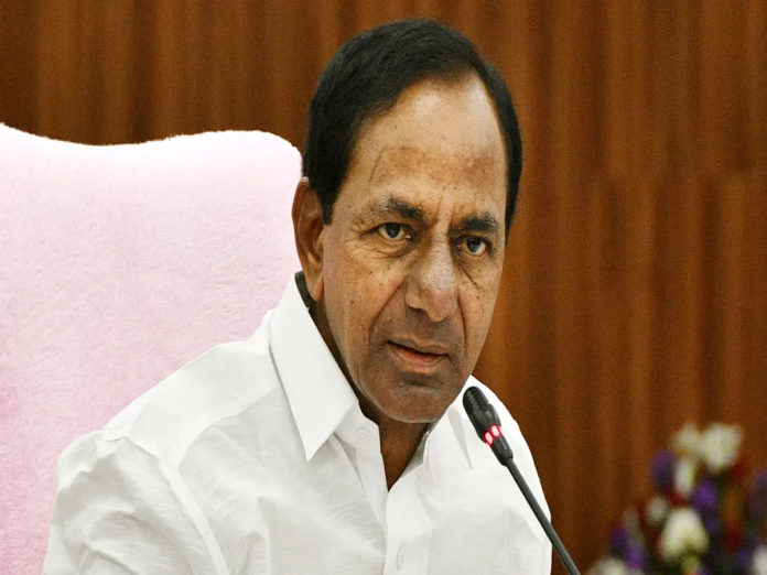 cm kcr