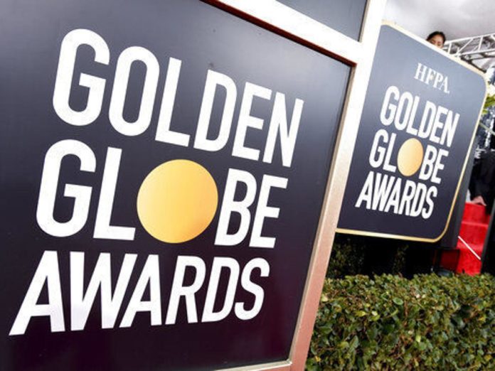 golden globe awards