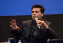 KJO follows Akshay, Big B , SRK & PM Modi karan johar