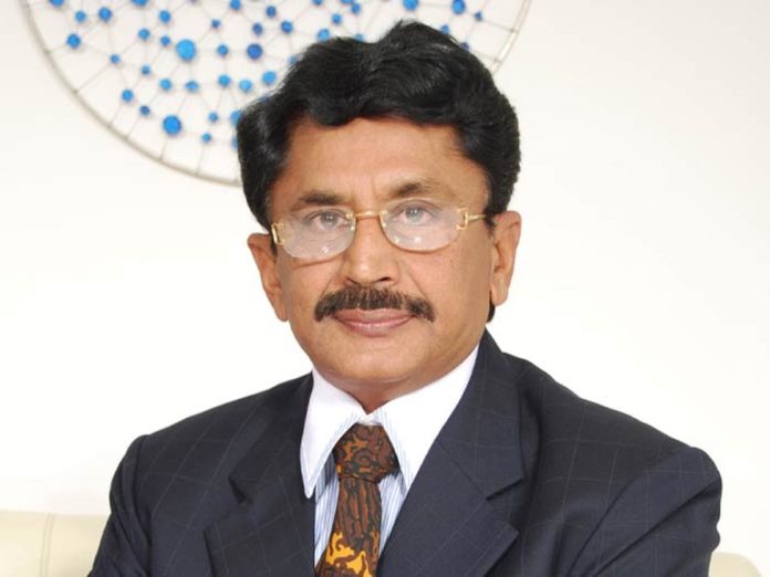 murali mohan