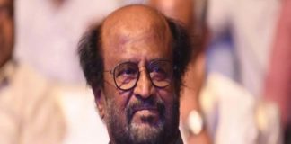 rajinikanth