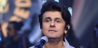 sonu nigam