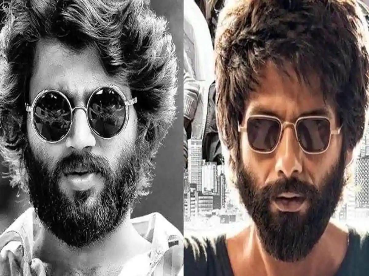After Vijay Deverakonda reveals to have a crush on Alia Bhatt, the actress  tags him as the most glamourous actor