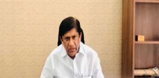 vinod kumar