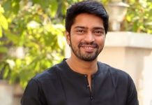 Allari Naresh