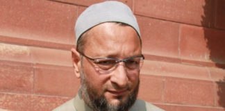 Asadudin Owaisi