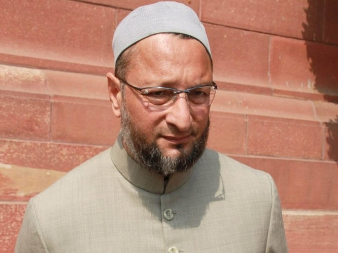 Asadudin Owaisi