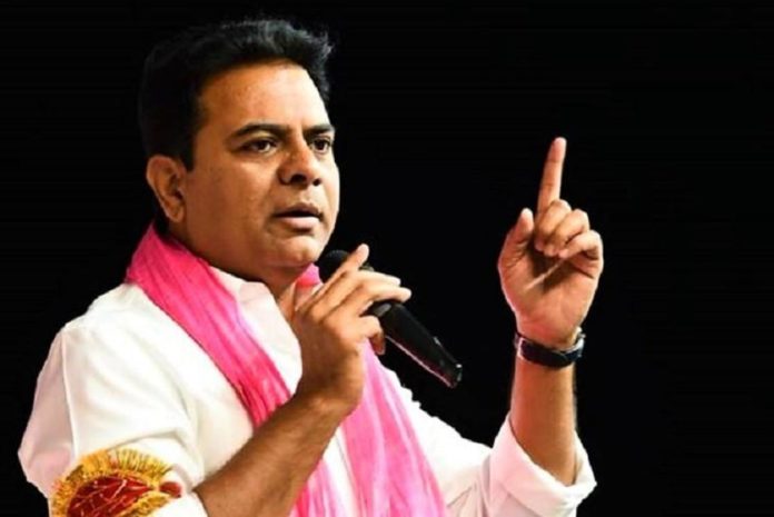 ktr minister