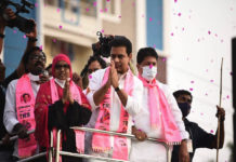 ktr road show