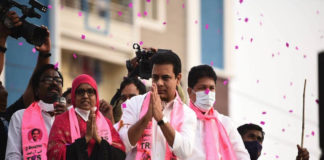 ktr road show