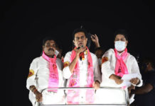 ktr road show