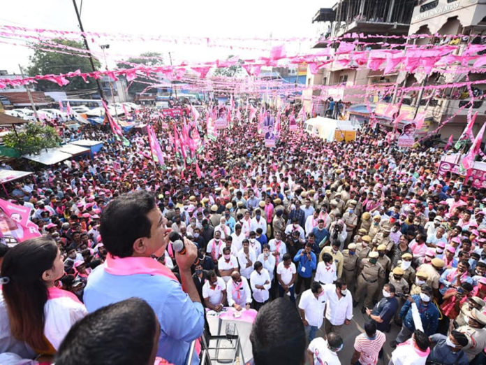 ktr speech