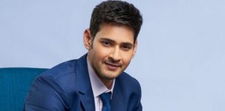 mahesh