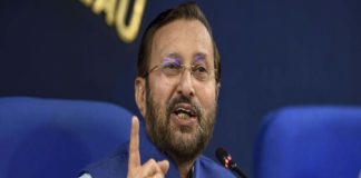 prakash javadekar