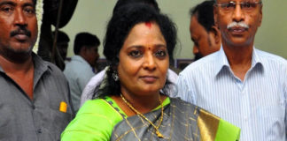 Governor Tamilisai