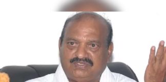 JC Prabhakar reddy