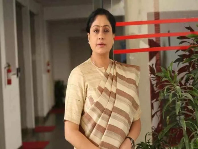 Vijayashanti