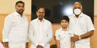 kcr