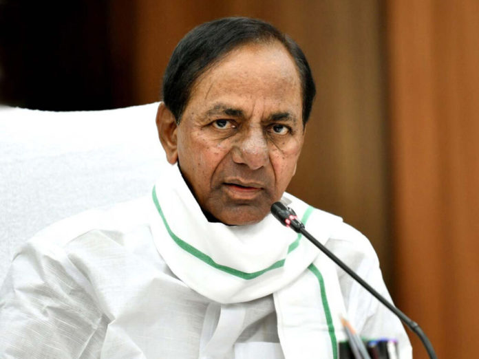 kcr