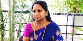 mlc kavitha