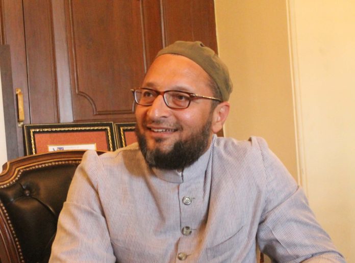 owaisi