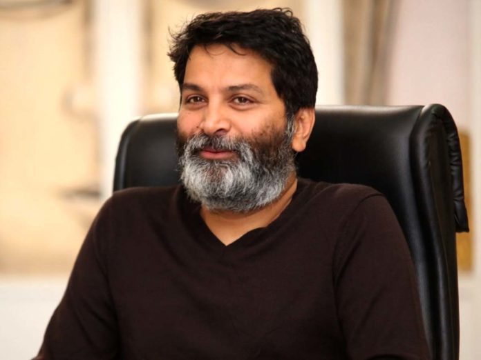 trivikram