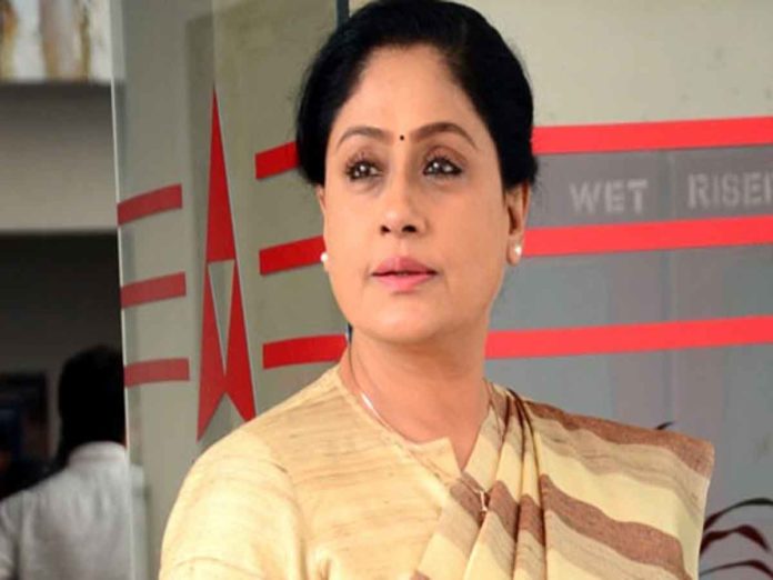 vijayashanthi