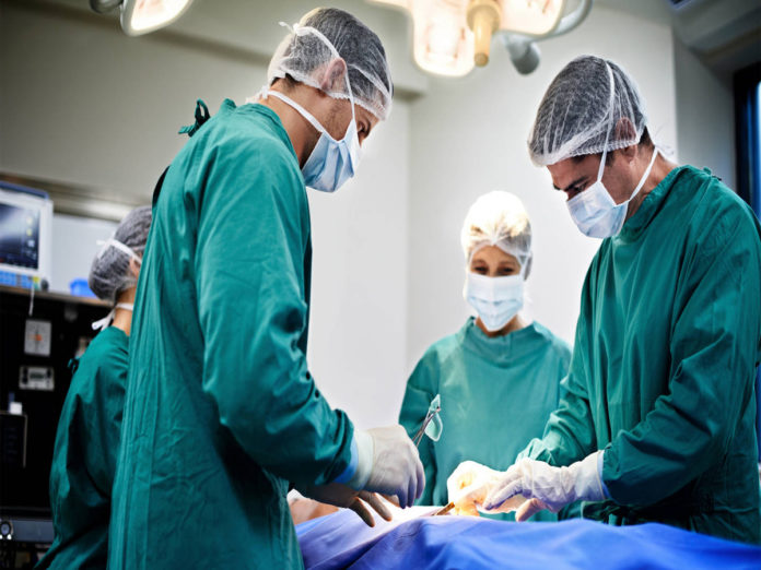 Natural bypass surgery