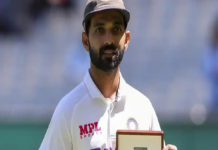 Rahane