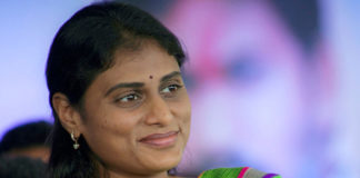 Sister Sharmila