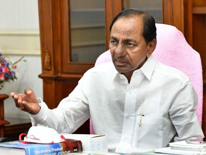 cm kcr