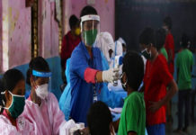 coronavirus