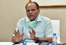 CS talks to collectors on Covid vaccination cs