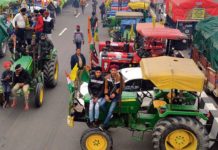 tractor