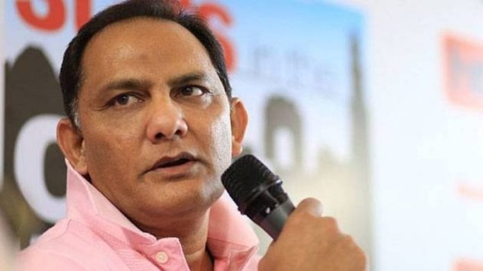 Azharuddin