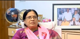 Surabhi Vani Devi