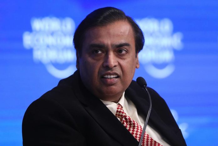 ambani